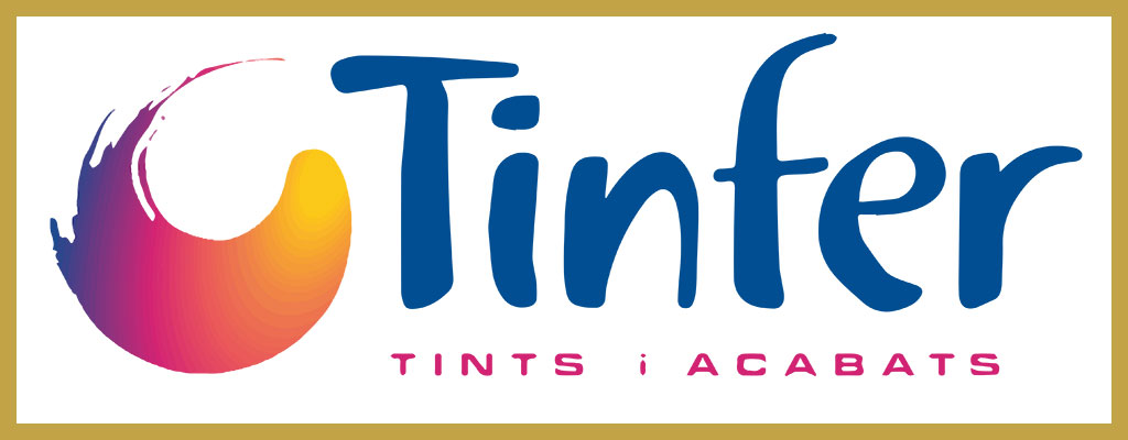 Logotipo de Tinfer
